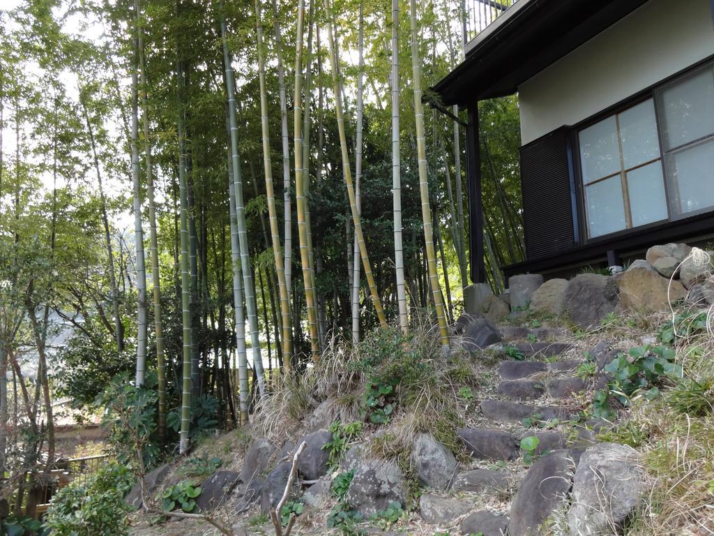 Ryokan Izuna Atami  Exteriér fotografie
