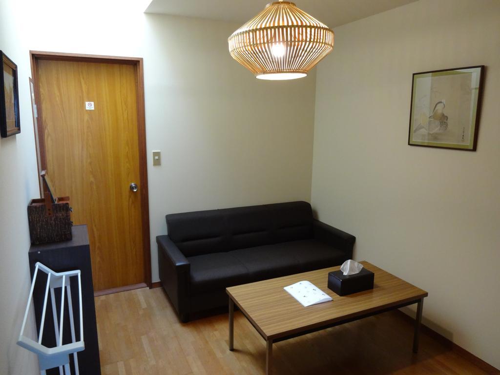 Ryokan Izuna Atami  Exteriér fotografie