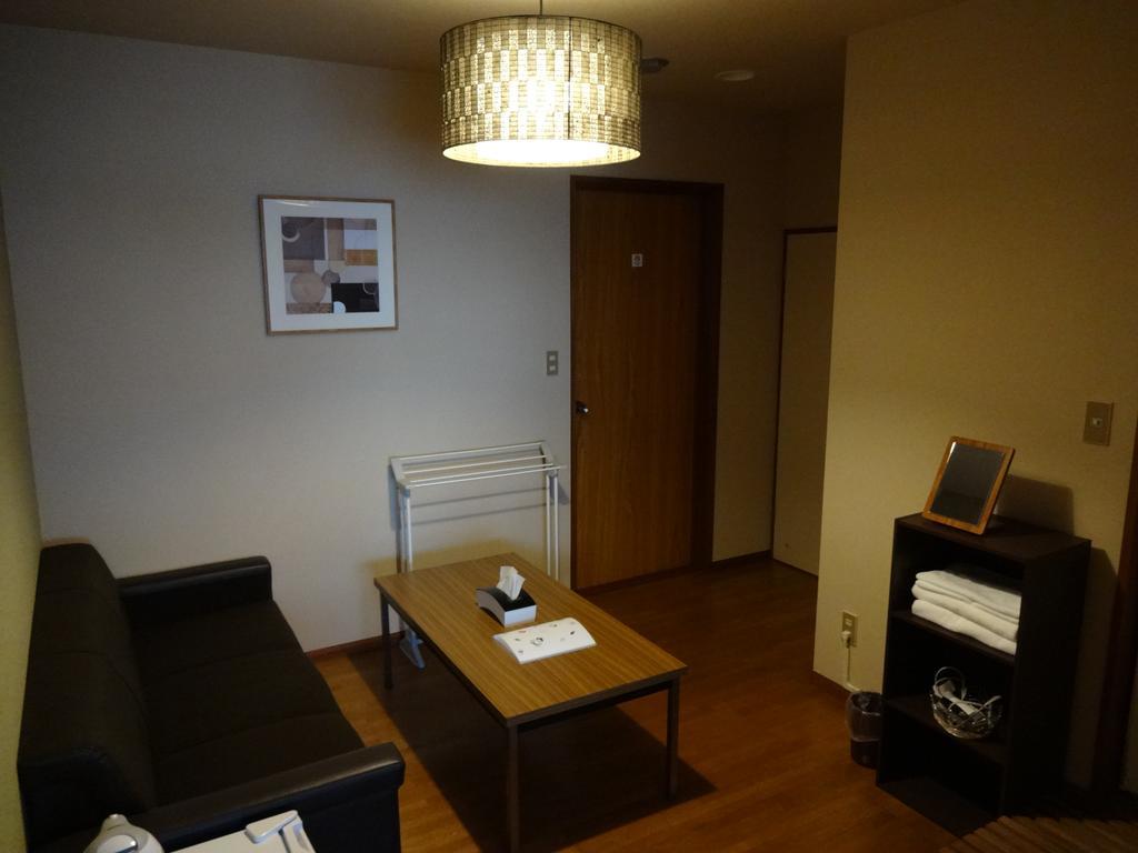 Ryokan Izuna Atami  Exteriér fotografie