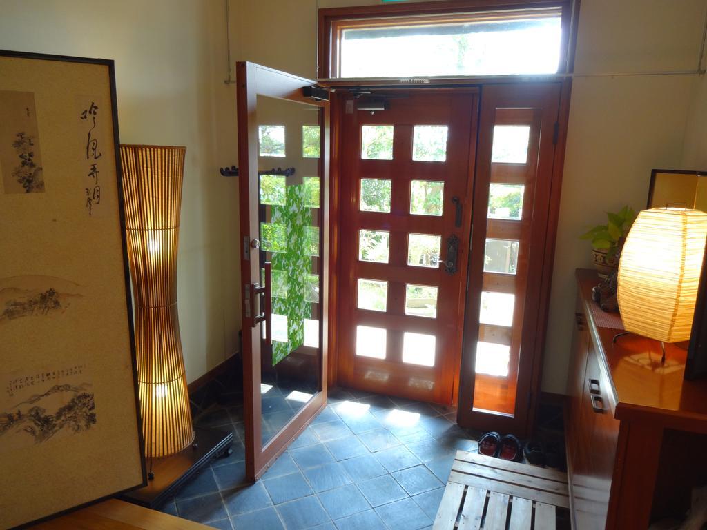 Ryokan Izuna Atami  Exteriér fotografie