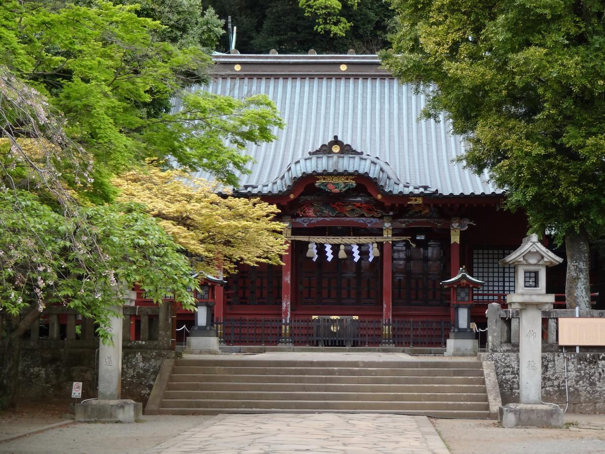 Ryokan Izuna Atami  Exteriér fotografie